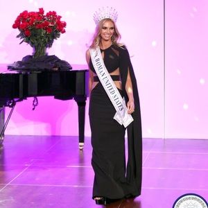 Jasz Couture Evening Gown